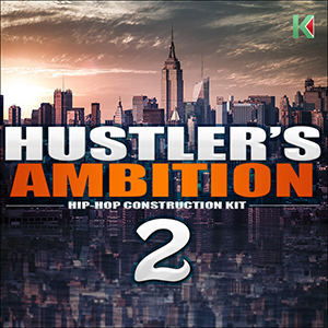 HUSTLER'S AMBITION 2