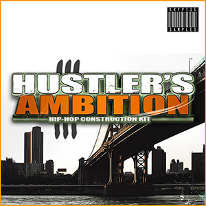 HUSTLER'S AMBITION 3