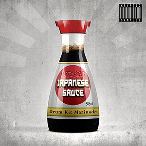 JAPANESE SAUCE