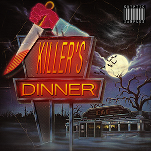 KILLER'S DINNER
