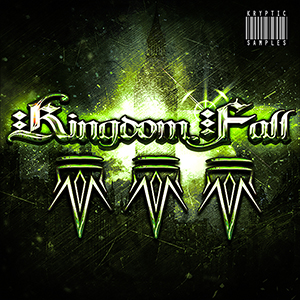 KINGDOM FALL 3