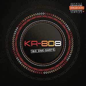 KR-808