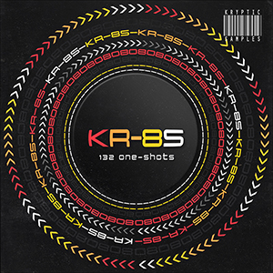 KR-8S