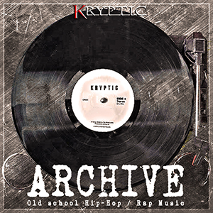 KRYPTIC ARCHIVE