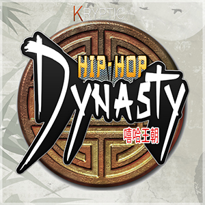 KRYPTIC HIP HOP DYNASTY