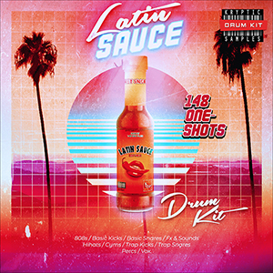 LATIN SAUCE