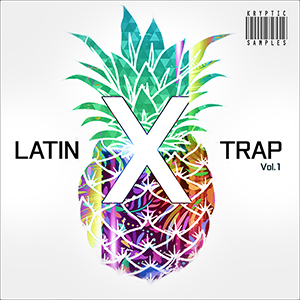 LATIN X TRAP VOL 1