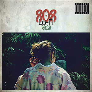 LO-FI 808 VOL 1