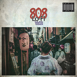 LO-FI 808 VOL 2