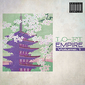 LO-FI EMPIRE VOL 1