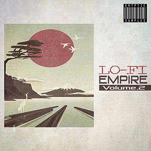 LO-FI EMPIRE VOL 2