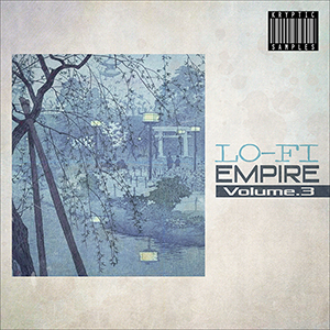 LO-FI EMPIRE VOL 3