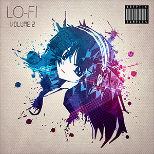 LO-FI VOL 2