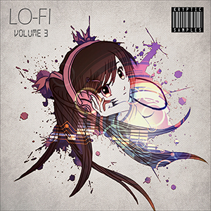 LO-FI VOL 3