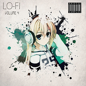 LO-FI VOL 4