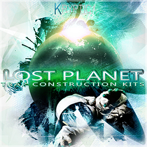 LOST PLANET