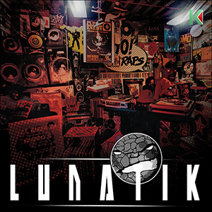 LUNATIK