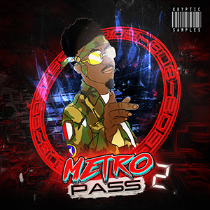 METRO PASS 2