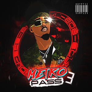 METRO PASS 3