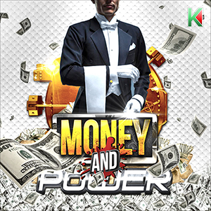 MONEY AND POWER