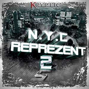 N.Y.C REPREZENT 2