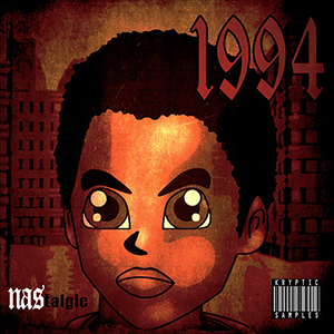 NASTALGIC 1994