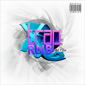 RNB X TRAP