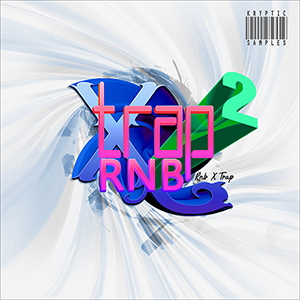 RNB X TRAP 2
