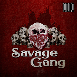 SAVAGE GANG
