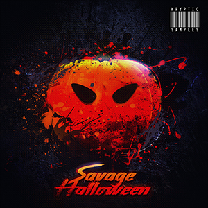 SAVAGE HALLOWEEN