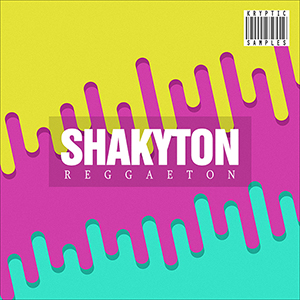 SHAKYTON