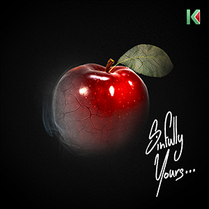 SINFULLY YOURS