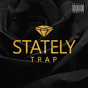 STATELY TRAP