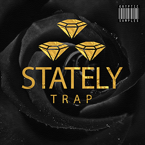 STATELY TRAP 3