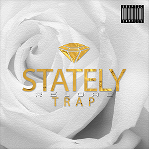 STATELY TRAP RELOAD