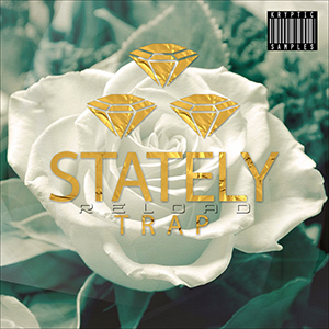 STATELY TRAP RELOAD 3