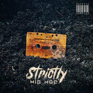 STRICTLY HIP HOP