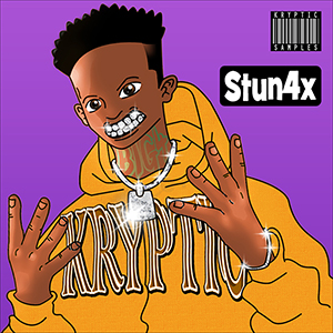 STUN4X