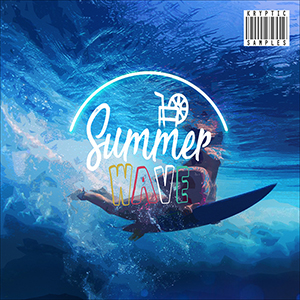 SUMMER WAVE