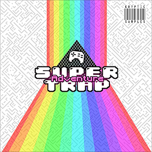 SUPER TRAP ADVENTURE