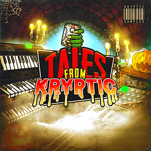 TALES FROM KRYPTIC