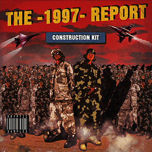 THE 1997 REPORT