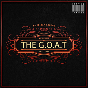 THE G.O.A.T