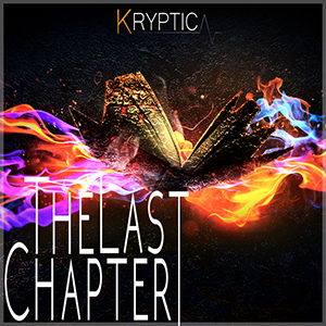 THE LAST CHAPTER