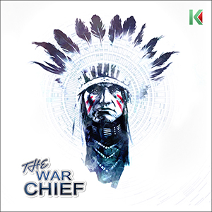 THE WAR CHIEF