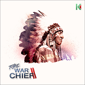 THE WAR CHIEF 2