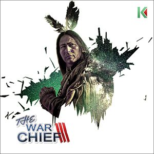 THE WAR CHIEF 3