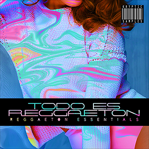 TODO ES REGGAETON