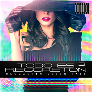 TODO ES REGGAETON 3