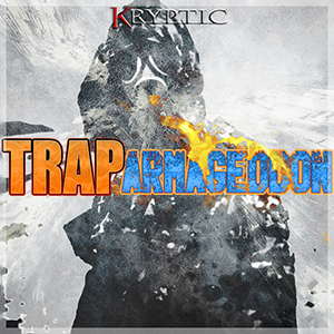 TRAP ARMAGEDDON